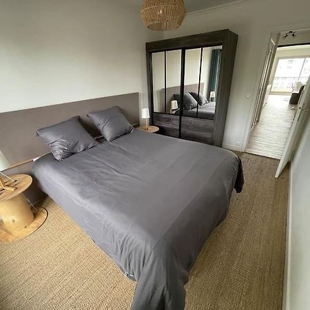 Bel Appartement Spacieux Et Lumineux Sur Le Port La Baule 외부 사진